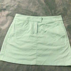 Puma golf skort/skirt